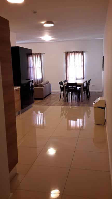 Am Apartments Sliema Exterior foto